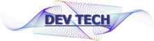 DevTech Logo